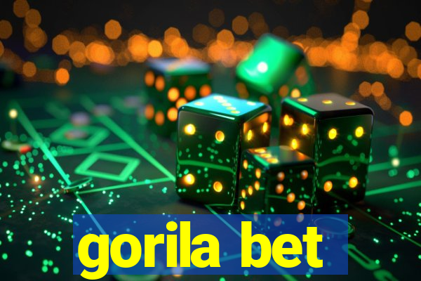 gorila bet